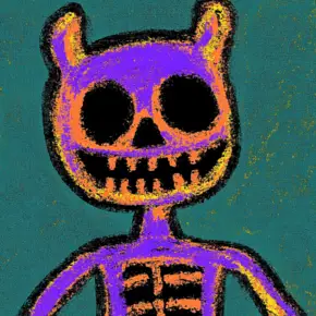 Dead Ordinal #852