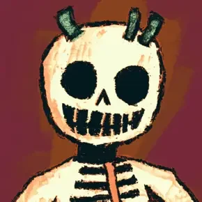 Dead Ordinal #495