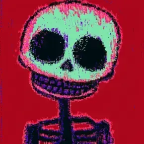 Dead Ordinal #1234