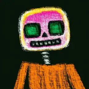 Dead Ordinal #440