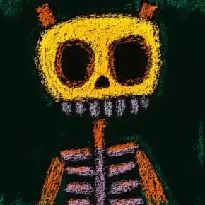 Dead Ordinal #1716