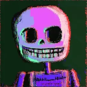 Dead Ordinal #770
