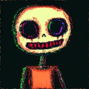 Dead Ordinal #1447