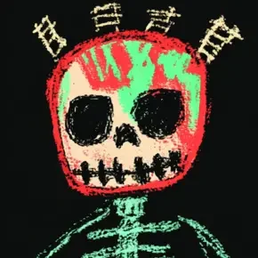 Dead Ordinal #1543