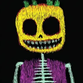 Dead Ordinal #993