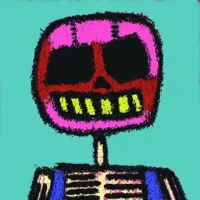 Dead Ordinal #520