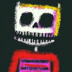 Dead Ordinal #118