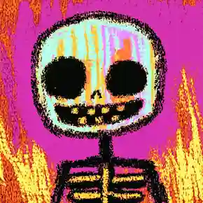 Dead Ordinal #450