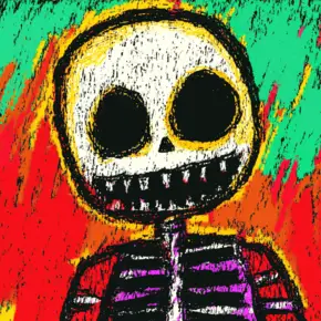 Dead Ordinal #1160
