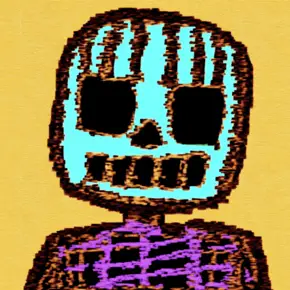 Dead Ordinal #961
