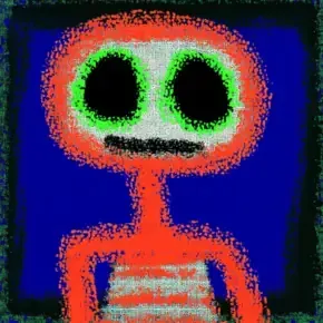 Dead Ordinal #385