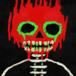 Dead Ordinal #1081