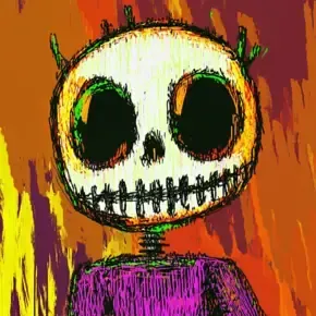 Dead Ordinal #1011