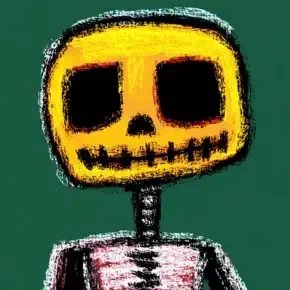 Dead Ordinal #856