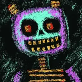 Dead Ordinal #1196