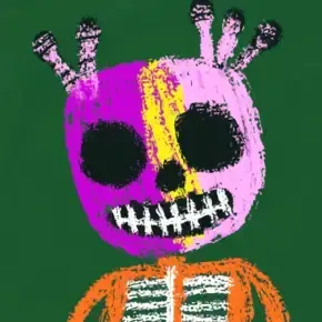 Dead Ordinal #1203