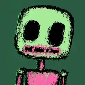 Dead Ordinal #80