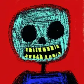 Dead Ordinal #443