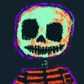 Dead Ordinal #1382