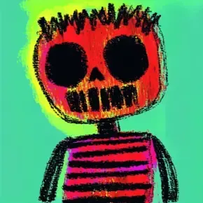 Dead Ordinal #674