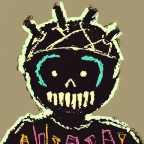 Dead Ordinal #1376