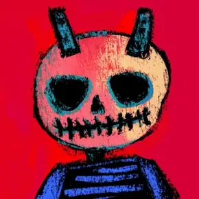 Dead Ordinal #1064