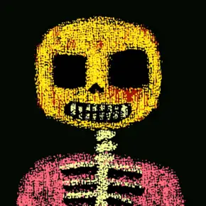 Dead Ordinal #658