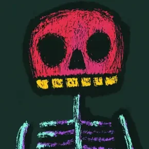 Dead Ordinal #985