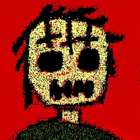 Dead Ordinal #504