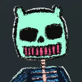Dead Ordinal #1118