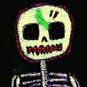 Dead Ordinal #446
