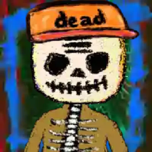 Dead Ordinal #2007