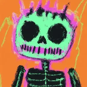 Dead Ordinal #1008