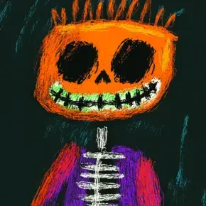 Dead Ordinal #1607