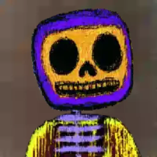 Dead Ordinal #1838
