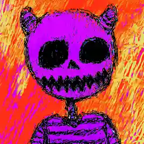 Dead Ordinal #460