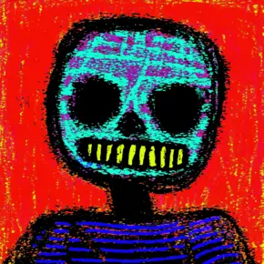 Dead Ordinal #249
