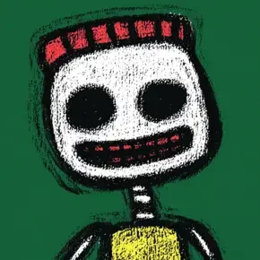Dead Ordinal #851