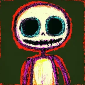 Dead Ordinal #462