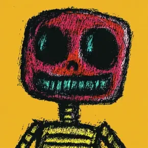 Dead Ordinal #505