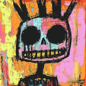 Dead Ordinal #214