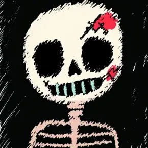 Dead Ordinal #1550