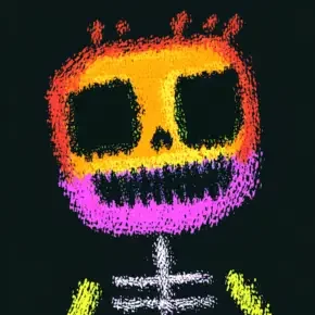 Dead Ordinal #1684