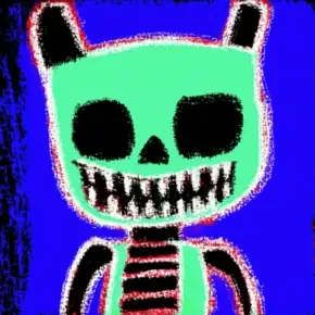 Dead Ordinal #823