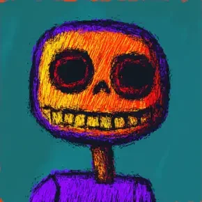Dead Ordinal #375