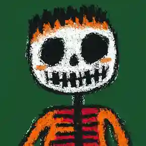 Dead Ordinal #287