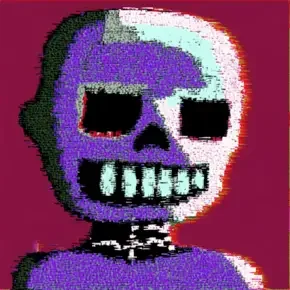 Dead Ordinal #391