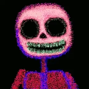 Dead Ordinal #165
