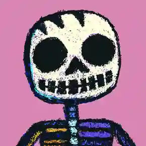 Dead Ordinal #865