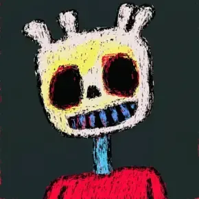 Dead Ordinal #1186